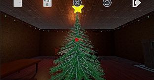 Christmas Tree Simulator