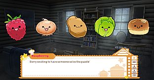 Cooking Companions: Appetizer Edition - Stuffed Fanpack