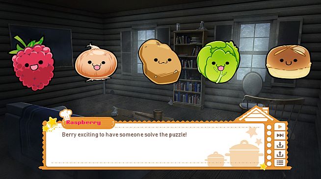 Cooking Companions: Appetizer Edition - Stuffed Fanpack