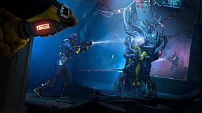 Tom Clancy’s Rainbow Six Extraction