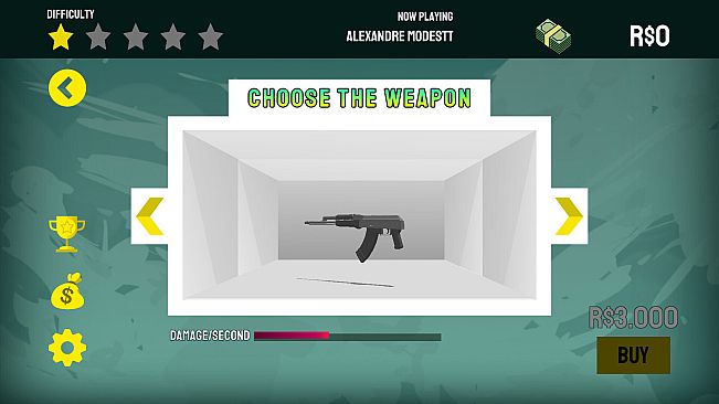 Music Drive: Chase the Beat