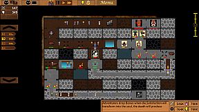 Dungeon Builder S