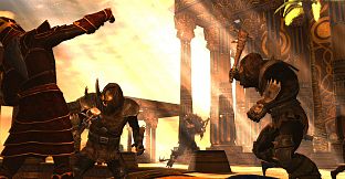 Drakensang - Phileasson's Secret