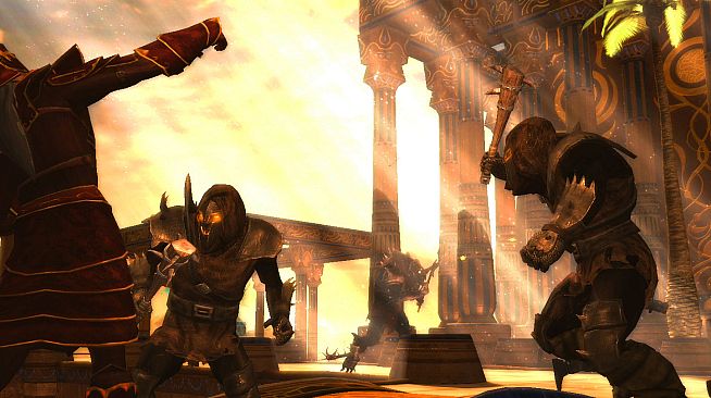 Drakensang - Phileasson's Secret