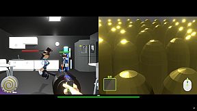 Maximum Chaser : 1001 Squad