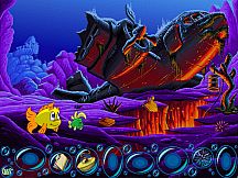 Freddi Fish 3: The Case of the Stolen Conch Shell