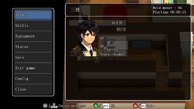 傻瓜式SGB粗陋心得