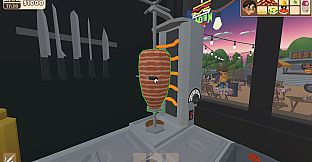 Holy Doner!