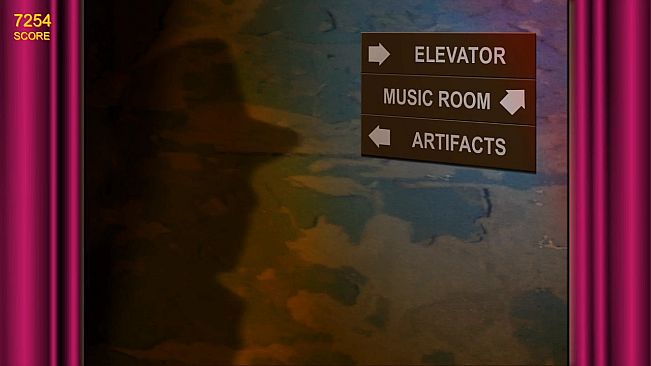 The Spectre Files: Deathstalker