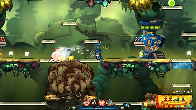 Awesomenauts - Starter Pack