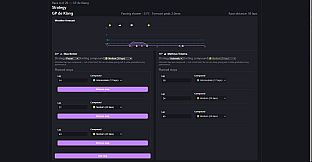 Racefoot Manager