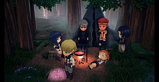 RPG Developer Bakin SMILE Characters DX Vol.2