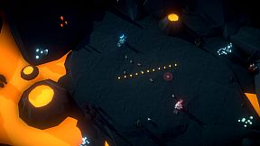 Whispers of the Architects