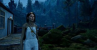 The Chant - Spiritual Retreat Outfit