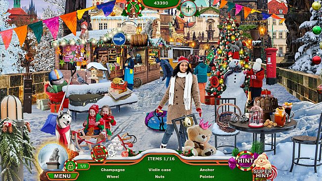 Big Adventure: Trip to Europe 6 - Collector's Edition