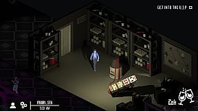 Vampire: The Masquerade - Heartless Lullaby