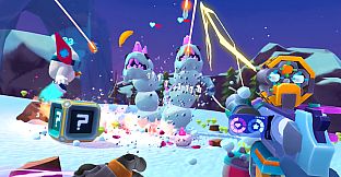 Watch Your Eggs! Survival VR