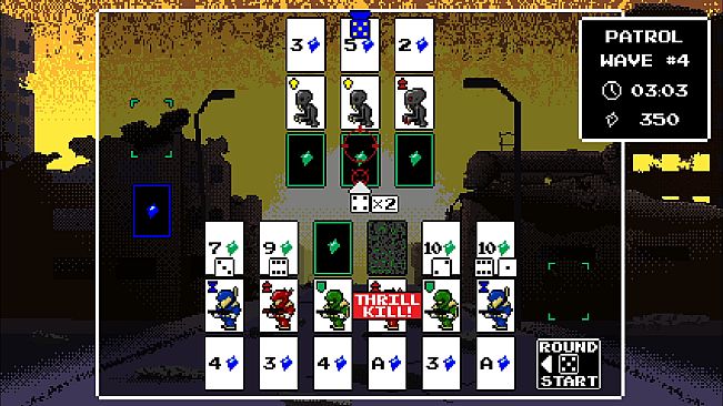 Negotiations Have Failed!