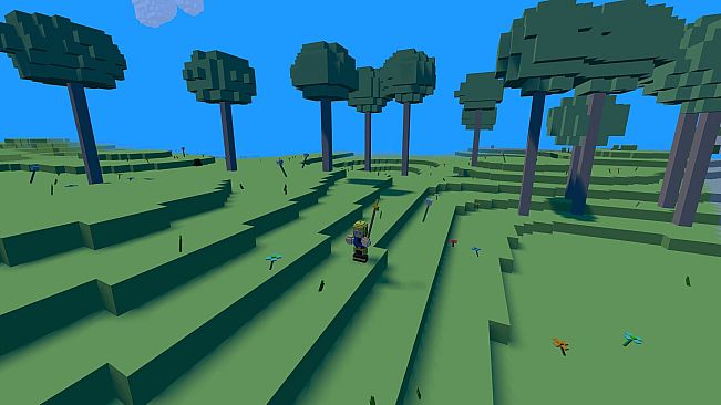 Fangjie:Shattered Altars