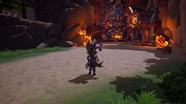 Seekers of the Ancient