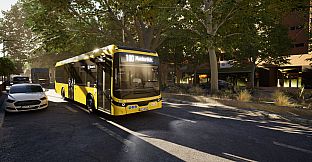 The Bus - Ebus 2.2