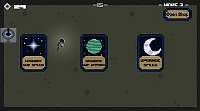 Lunar Loot