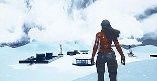 Silent Cold: The Lost Expedition