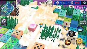 燃爆英雄(Bomb Hero)