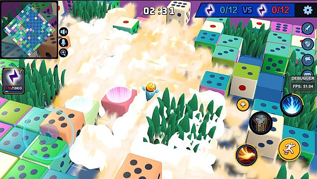 燃爆英雄(Bomb Hero)