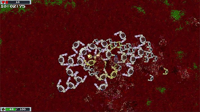 DOKA 2 GUTS OUT NINJA