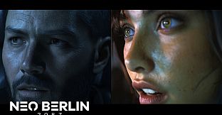 NEO BERLIN 2087