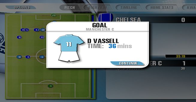 Premier Manager 06/07