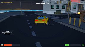 The Outbreak Guardian