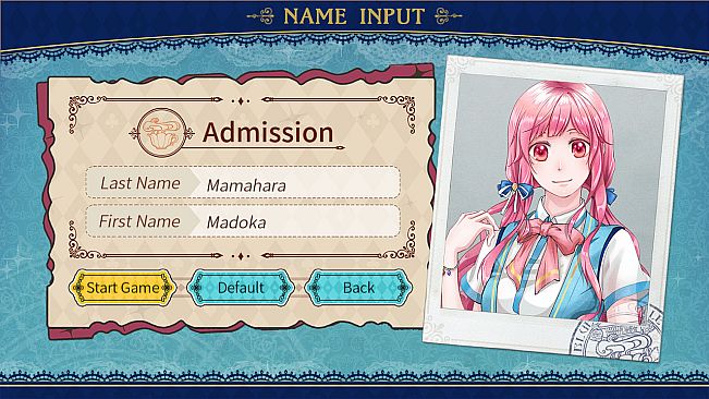 秋色的記憶(體驗版) / Fall...in Love (Demo)