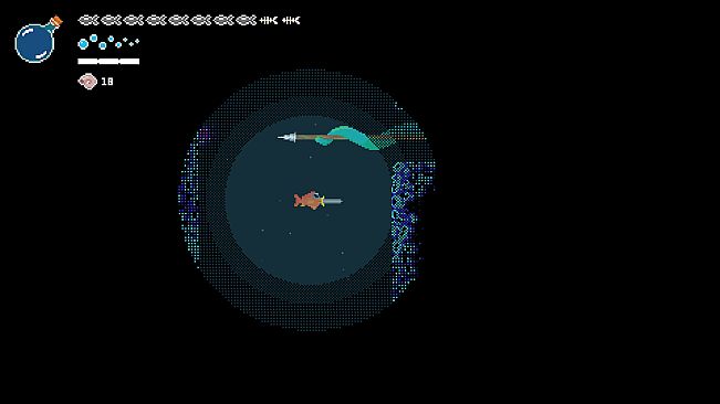 The Swordfish: Knight of the Deep