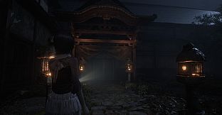 FATAL FRAME II: Crimson Butterfly REMAKE