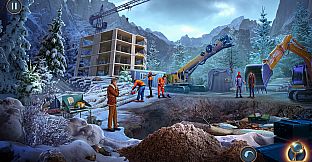 Myth Or Reality: Snowbound Secrets DLC