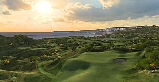 GOLF+ - Royal Portrush Dunluce Links