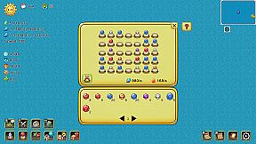 The EverFloating Island