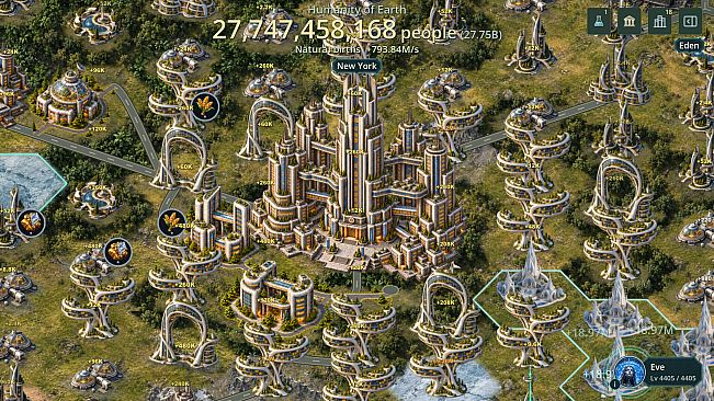 HELIX ARK