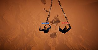 Chained Climb Together