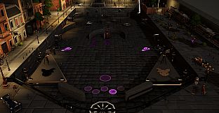 Roxy Raccoon's Pinball Panic - Steampunk Stories