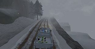 Roadside Odyssey