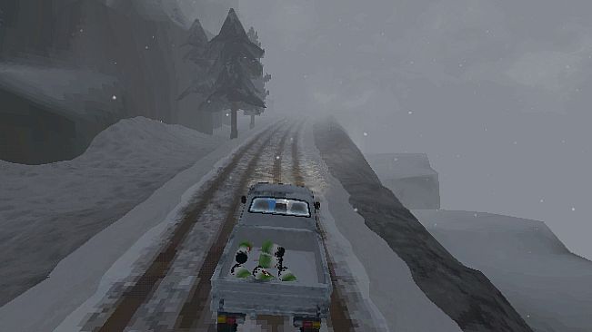 Roadside Odyssey