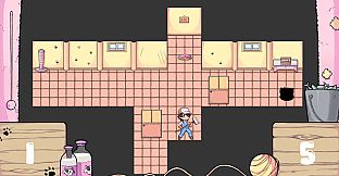 Help me Cleaner Sama! - I Got Isekai’d to Clean Monster Girl Basements
