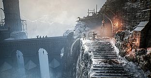 Hood: Outlaws & Legends