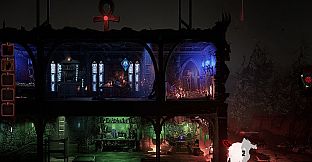 Ankh Tower: Protect The Fortress With Dark Magic