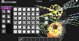 Radical Tower Defense