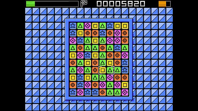 Retro Endurance 8bit