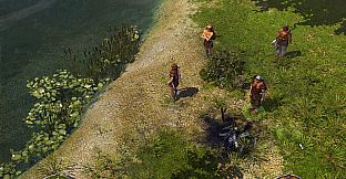 Konung 3: Ties of the Dynasty